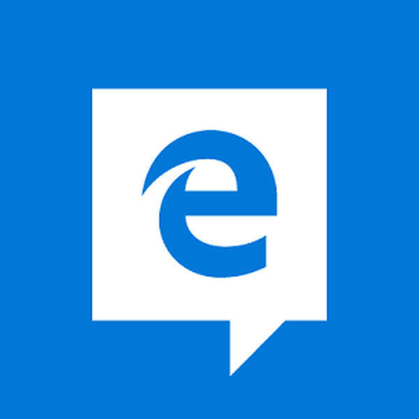 A Windows 10 build 10125 kijavítja az egyik jelentős Microsoft Edge problémát