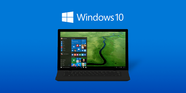 Anda dapat melakukan instalasi Windows 10 yang bersih setelah peningkatan