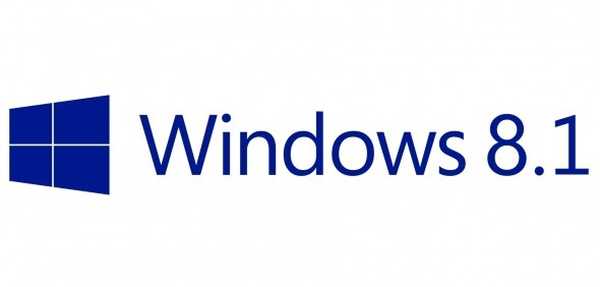 Gumb za zagon videa v operacijskem sistemu Windows 8.1