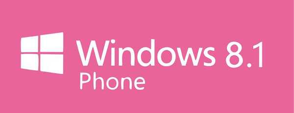 Podržavaju li svi uređaji sa sustavom Windows Phone 8 nadogradnju na WP8.1? Da, kaže Microsoft