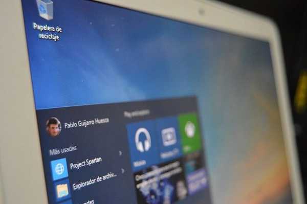 Windows 10 за компютри и смартфони Ново строителство скоро може да бъде издаден