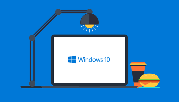 Windows 10 akan dibiarkan tanpa RTM. Produsen akan menjual komputer baru dengan build 10240