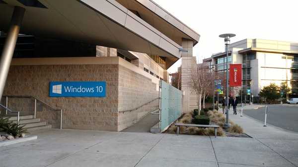 Windows 10 sudah menempati 5,21% dari pasar sistem operasi