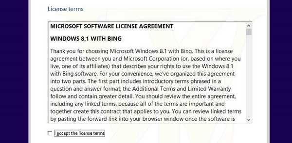 Windows 8.1 dapat memperoleh versi gratis