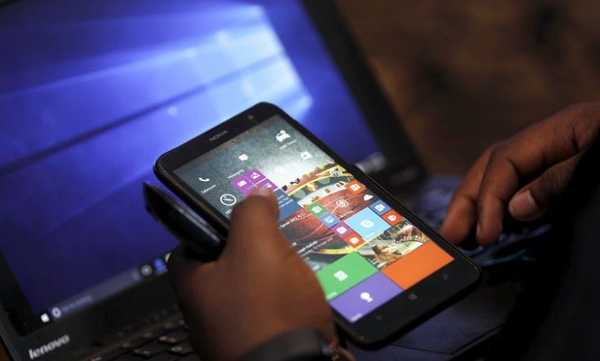Windows Mobile (Telepon) tidak akan menjadi prioritas Microsoft tahun ini