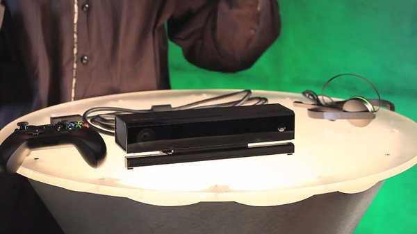 Verzia Kinect 2 pre systém Windows je v predaji 15. júla