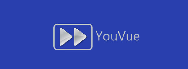 YouVue pre Windows 8 a RT - agregátor hudobných videí YouTube podľa žánru a interpreta