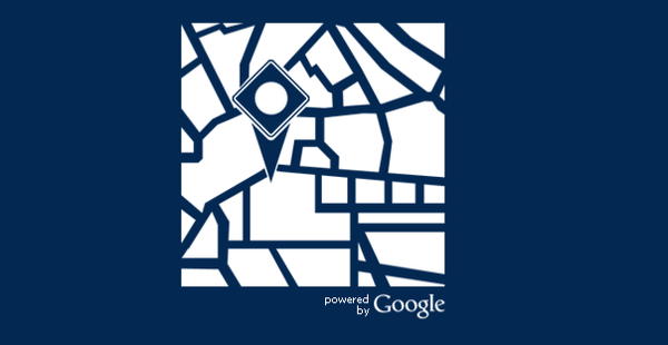 Mapy G - Klient služby Mapy Google pre Windows 8