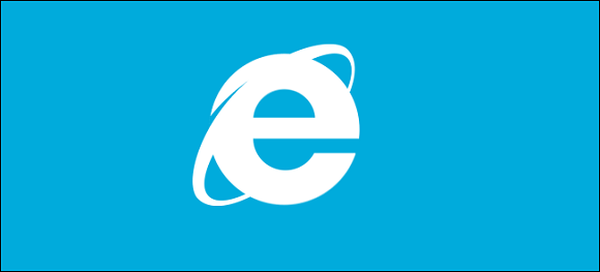 Az InPrivate böngészés aktiválása az Internet Explorer Metro verziójában
