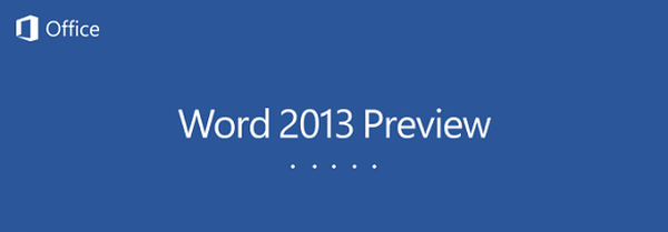 Cara menambahkan tanda air ke dokumen di Word 2013