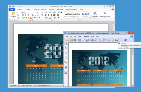 Kako pretvoriti Word, Excel in PowerPoint dokumente v PDF s standardnimi orodji Microsoft Office 2010 in 2013