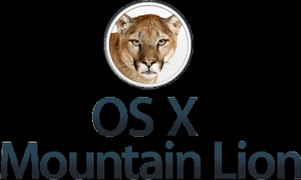 Jak převést Windows 7 a Windows 8 na Mac OS X 10.8 Mountain Lion