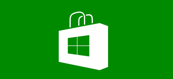Как да изтеглите, инсталирате и актуализирате приложения за метро от Windows Store в Windows 8