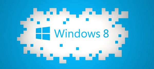 Kako preprečiti, da bi Windows 8 zbudil računalnik in začel vzdrževati