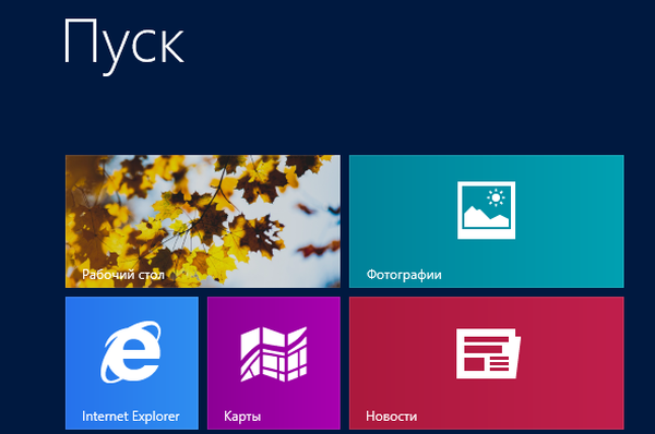 A Windows 8-mal együtt szállított törölt modern felhasználói felület alkalmazások helyreállítása