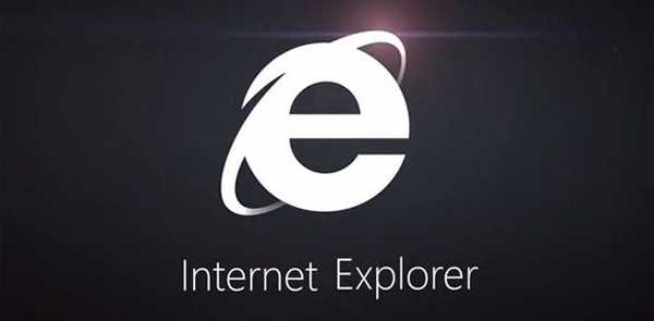 Нова версія Internet Explorer 10 для Windows 7 в середині листопада