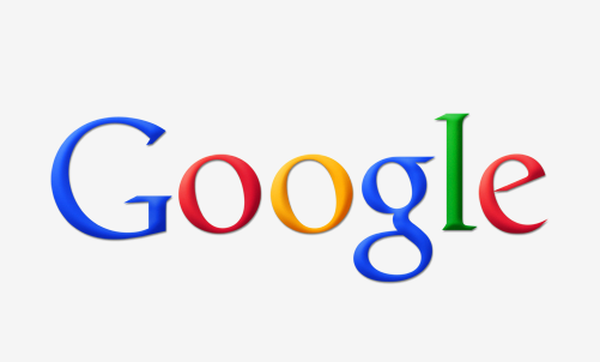 Uradna aplikacija Google Search za Windows 8
