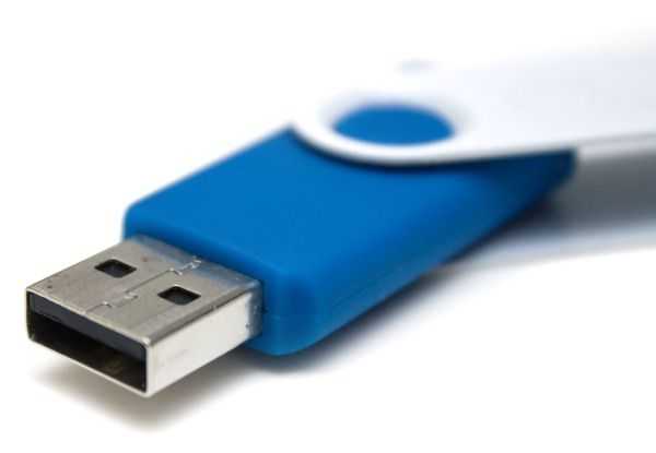 Melepaskan koneksi perangkat USB tanpa menggunakan fungsi Safely Remove Hardware