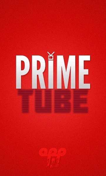 PrimeTube гарний клієнт YouTube для Windows Phone 7