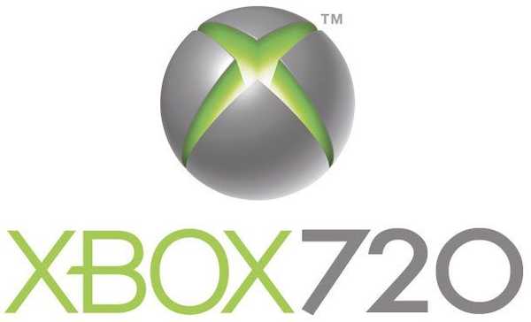 Prosesor pada Xbox 720 mungkin akan berjalan pada 1,6 GHz
