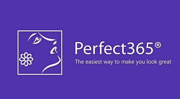 Retusálja és javítsa fényképeit a Perfect365 for Windows 8 verzióval