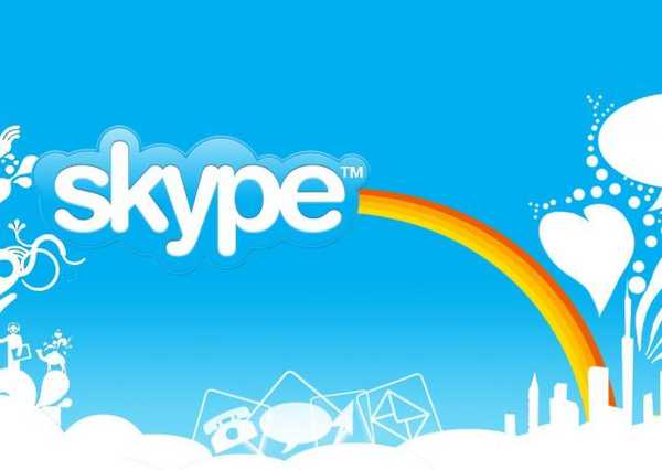 Skype bo popolnoma nadomestil Windows Live Messenger