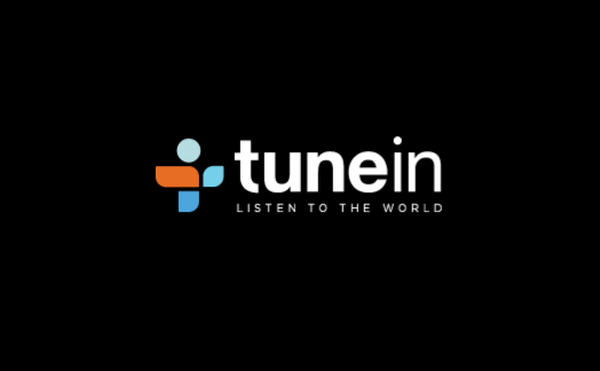 Слушайте любимите си Windows 8 радиостанции с TuneIn Radio