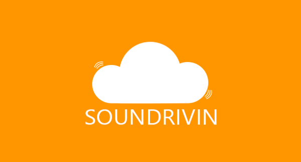 Soundrivin - клієнт SoundCloud для Windows 8 з можливість скачування треків
