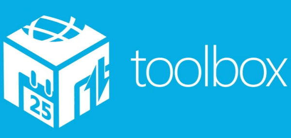Toolbox Pre Windows 8 používajte súčasne niekoľko užitočných nástrojov