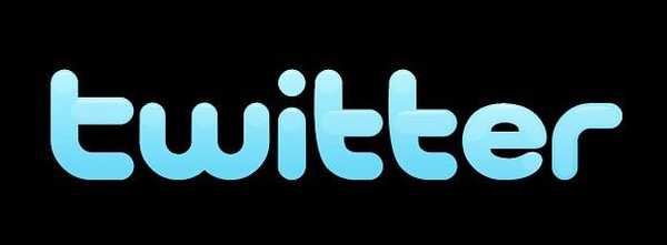 TweetReader стежте за користувачами в Twitter без облікового запису