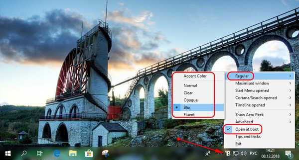 8 utilitas untuk menyesuaikan taskbar Windows 10