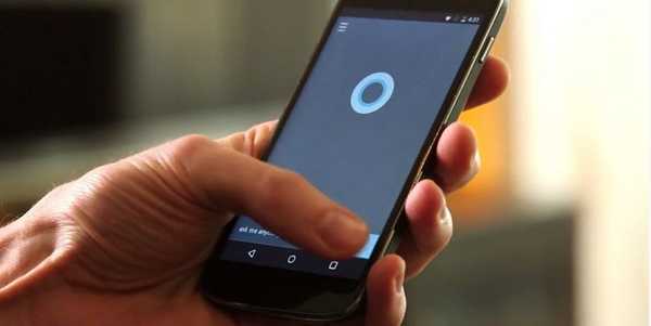 Cortana za Android zdaj podpira sinhronizacijo obvestil z Windows 10 Insider Preview (RS1)