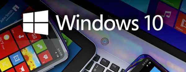 Фінальна збірка Windows 10 стала доступною