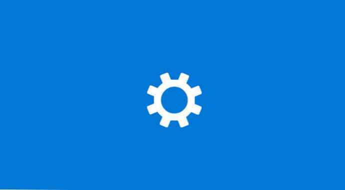 Windows 10 szolgáltatás - Tevékenységi időszak
