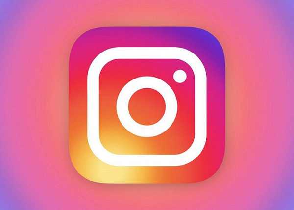 Instagram с нов дизайн сега на Windows 10 Mobile