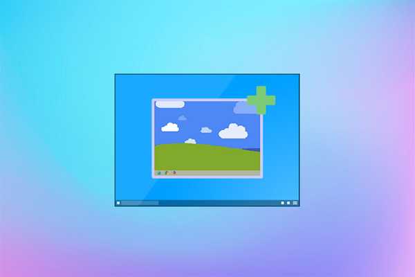 Kako otvoriti ili stvoriti novu virtualnu radnu površinu u sustavu Windows 10