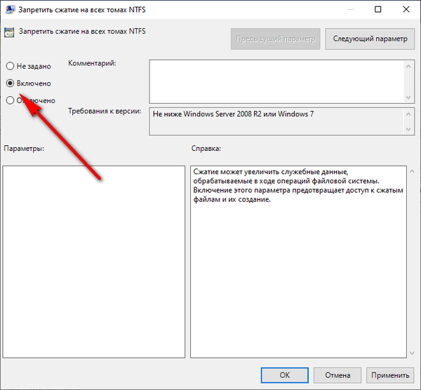 Cara mengompres disk, folder, atau file untuk menghemat ruang di Windows