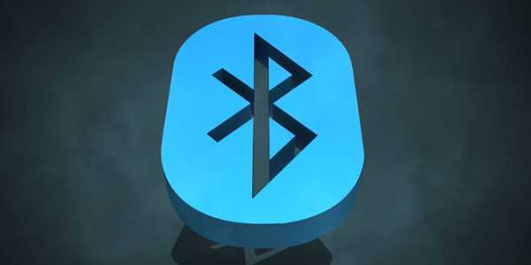 A Bluetooth engedélyezése és konfigurálása laptopon a Windows 10 rendszerben