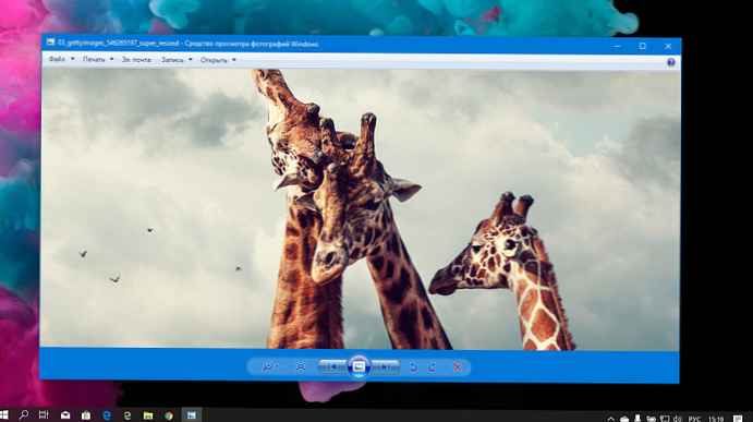 Hogyan lehet engedélyezni mindenki számára az ismerős Photo Viewer alkalmazást a Windows 10 rendszerben.