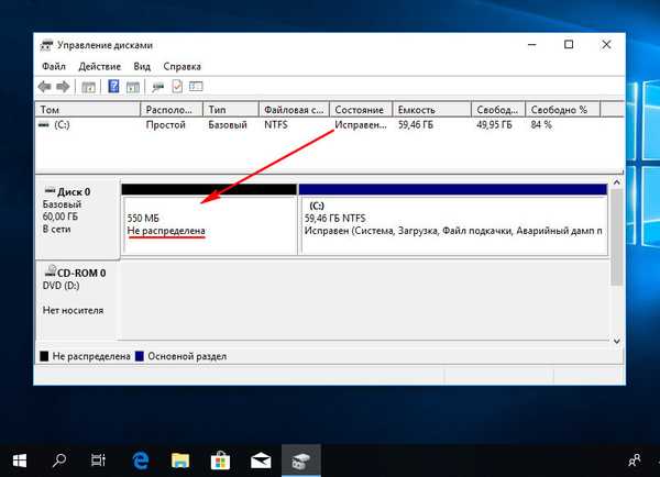 Ako spustiť Windows bez zavádzača pomocou Live-disk od Sergei Strelec