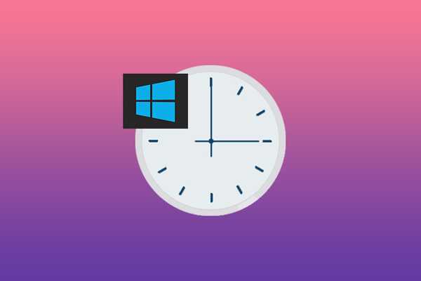 Ako zistiť dátum inštalácie systému Windows 10