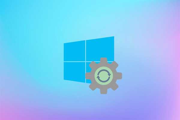 Jak upgradovat Windows 10 na nejnovější verzi