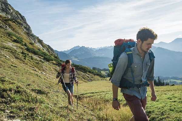 Microsoft Band 2 akan menerima fitur baru untuk pecinta hiking