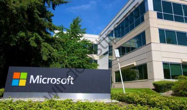 A Microsoft magyarázatot adott a Kaspersky Lab történetéről