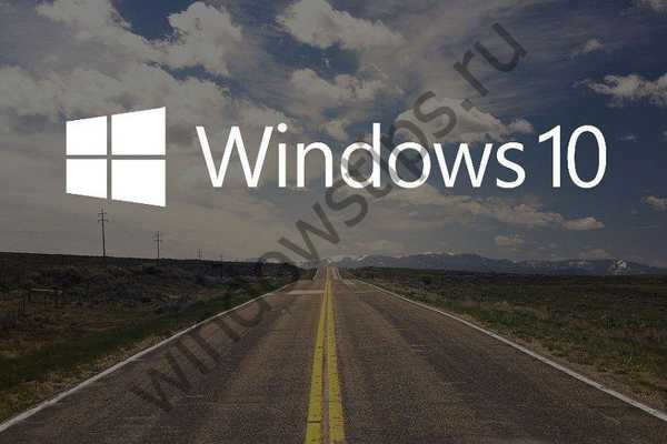 Microsoft je začel pripravljati prve verzije sistema Windows 10 Redstone 3