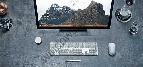 Microsoft представила нове покоління периферійних пристроїв - Surface Keyboard, Surface Mouse і Surface Ergonomic Keyboard