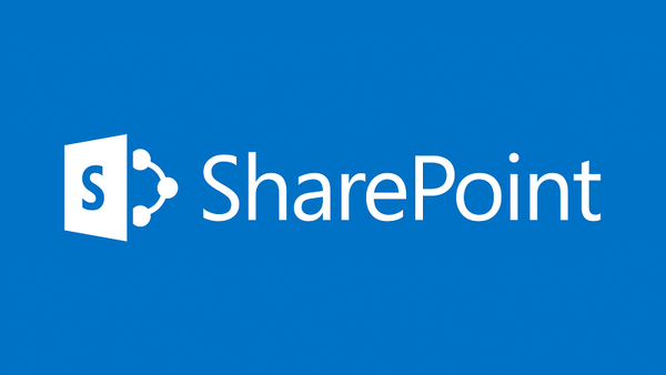 Společnost Microsoft vydala SharePoint pro Windows 10 Mobile