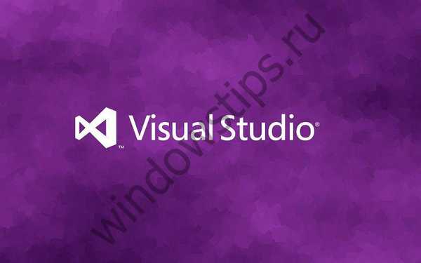 Microsoft vydal Visual Studio pro Mac