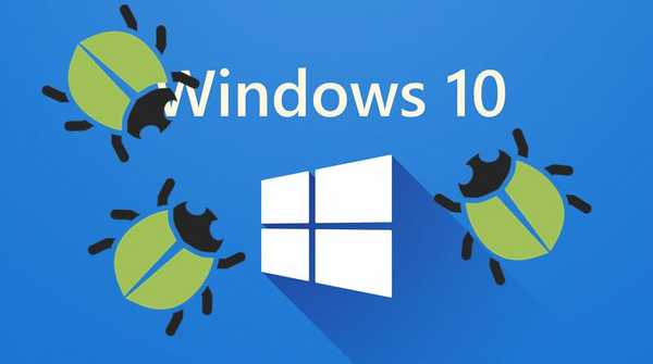 Актуализация KB3176934 нарушава PowerShell на Windows 10 версия 1607