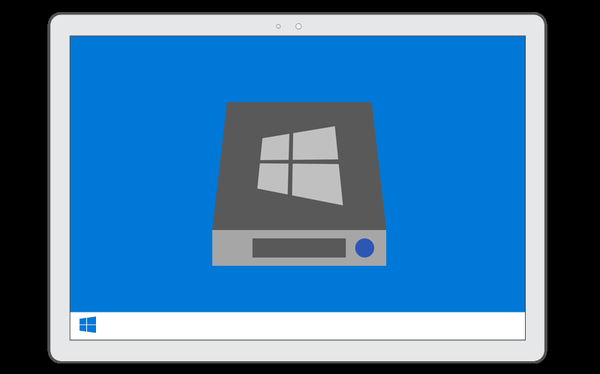 Zamontuj kopię zapasową systemu Windows jako dysk wirtualny w programie AOMEI Backupper